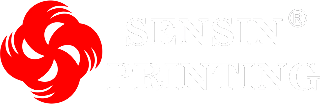 Sensin Printing