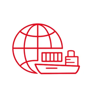 Export-ready icon