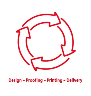One-stop service icon