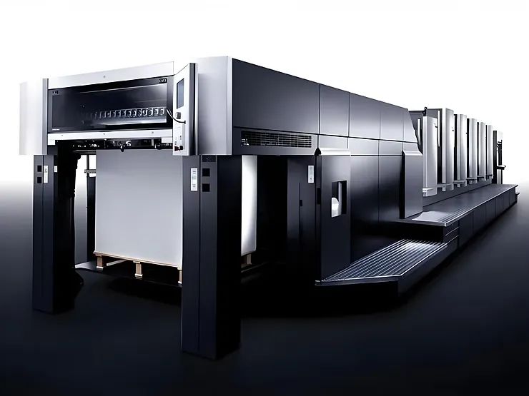 Packaging and Printing: Key Drivers of Product Sales Growth