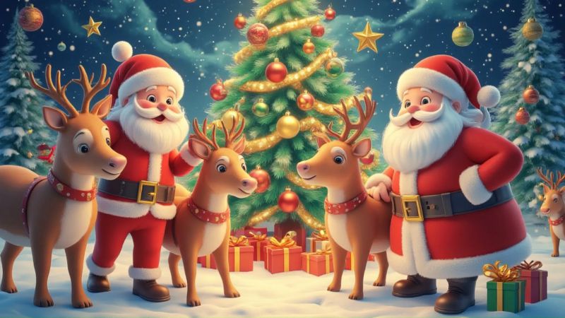 Halloween & Christmas Magic: The Unsung Role of Themed Paper Box Packaging