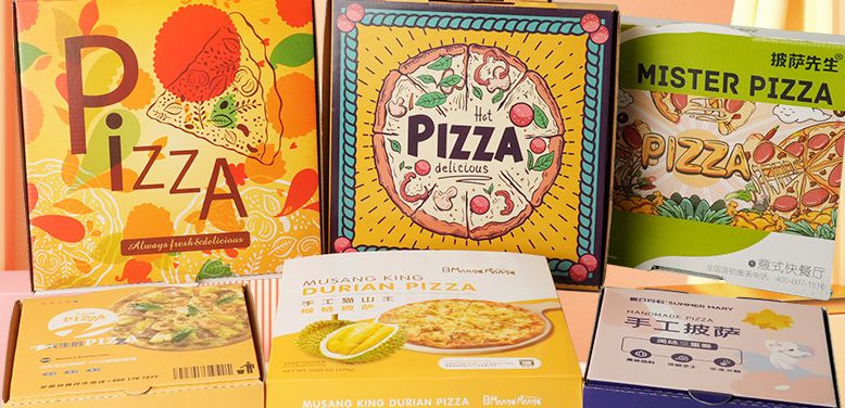 Pizza Boxes: Market Dynamics, Practical Advantages, and Future Expansion Prospects
