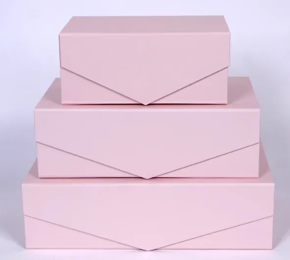 Folding box