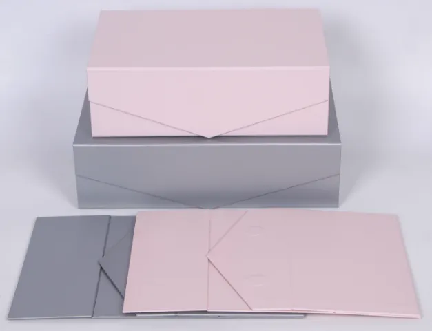 Folding box