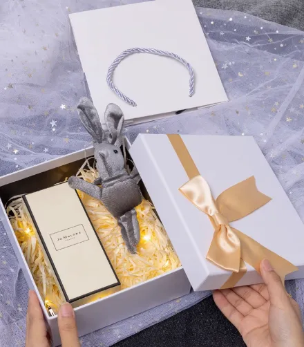 Perfume box